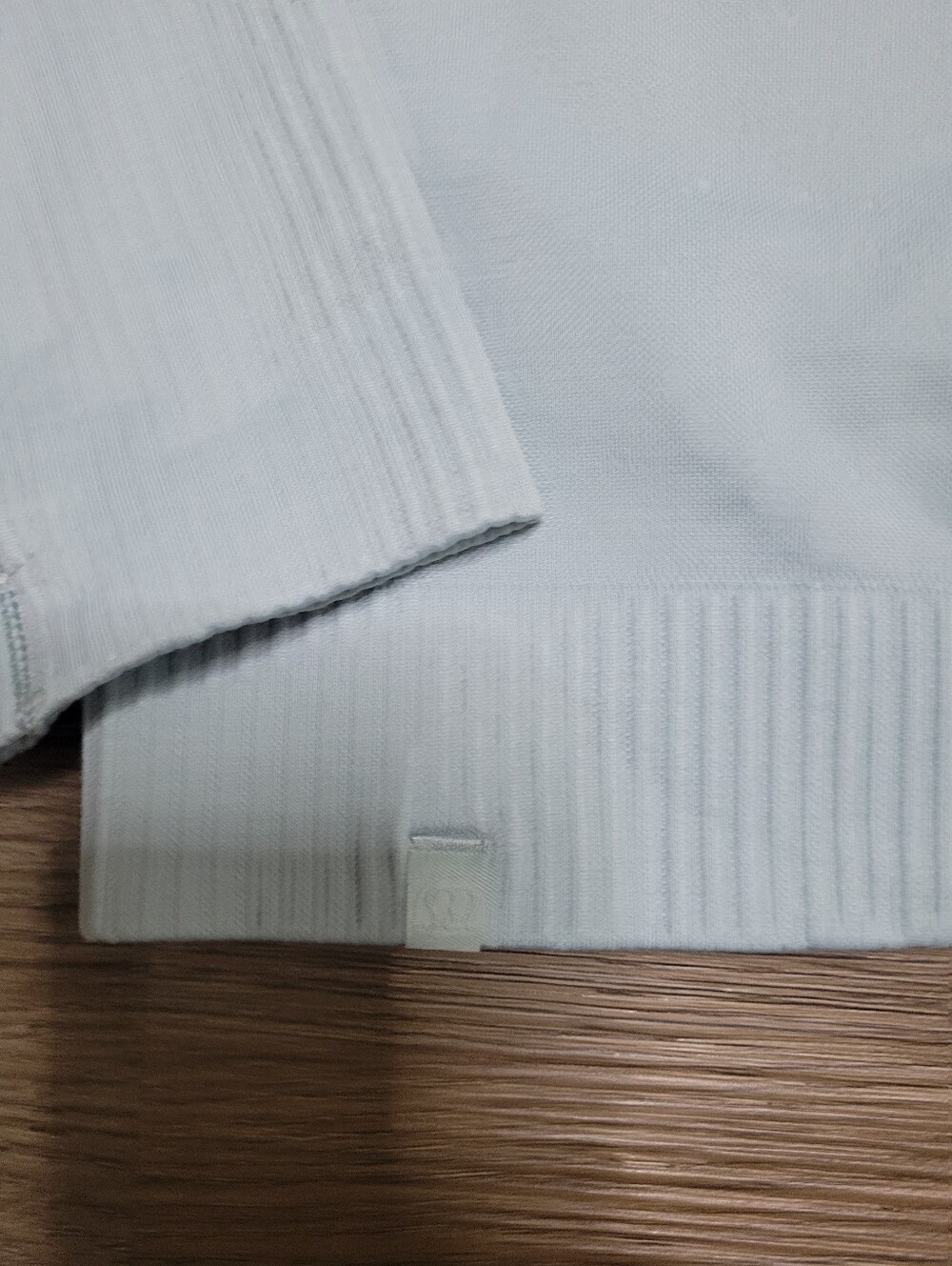 Lululemon Rest Less Pullover - Picture 3 of 3